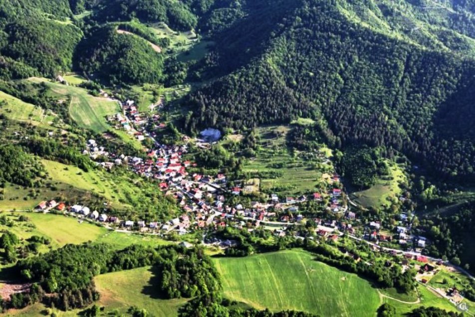 RIEČKA: Hostina 555 výročie