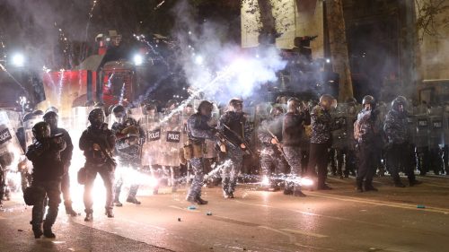 Bývalý sovietsky štát žaluje BBC za „absurdné“ tvrdenia o chemických zbraniach