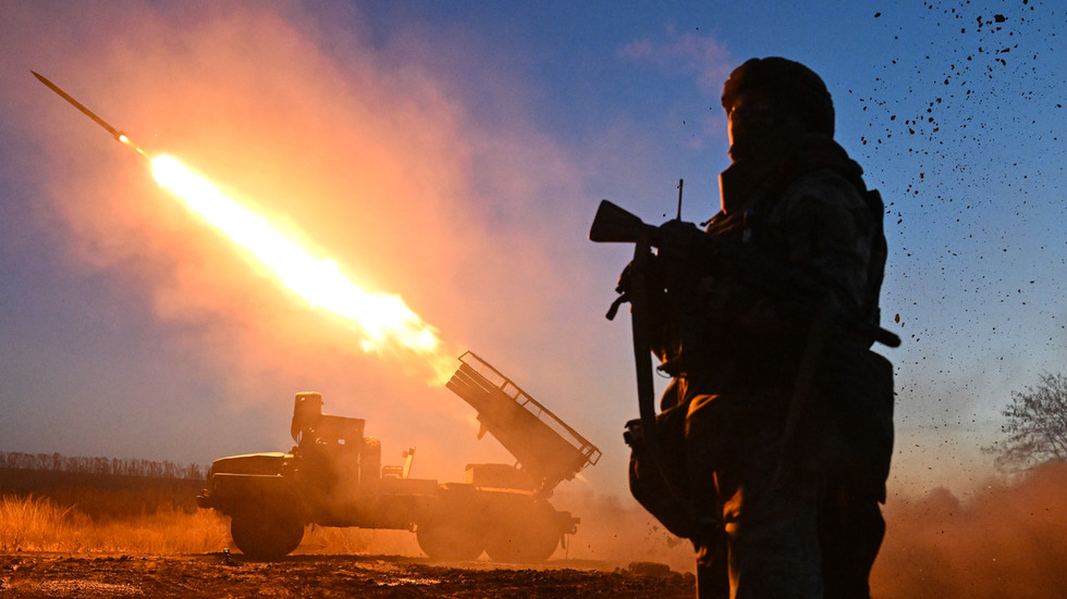 Belgicko: Viera v ruskú porážku je „úplná ilúzia“