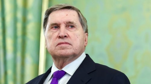 Kremeľ vyhlásil, že  v Moskve na rokovaniach sú európski lídri vítaní.