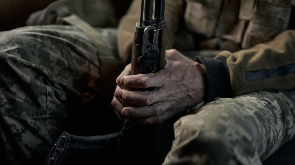 Ukrajinská armáda sa medzi sebou dostala do „ozbrojeného konfliktu“ o priestory v klinike – médiá