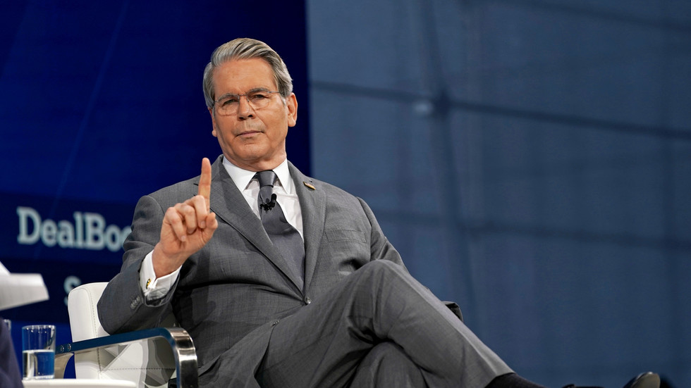 NYT už nie sú dôveryhodné noviny, vyhlásil americký minister financií