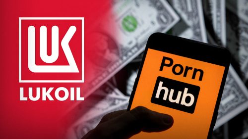 Bývalý majiteľ Pornhubu chce kúpiť západné aktíva ruského ropného giganta – Reuters