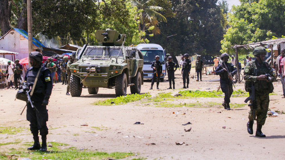 OSN bije na poplach kvôli eskalácii násilia v africkom štáte
