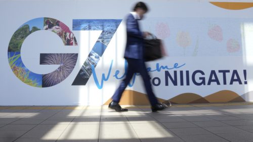 Rusko sa nechce vrátiť do G7, tvrdí Putin