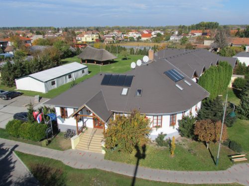 MALÉ DVORNÍKY: Počas vykopávok v roku 1946 našli viacero cenných nálezov z obdobia Keltov a Avarov.