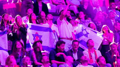 Štyri štáty EÚ budú bojkotovať Eurovíziu 2026 kvôli účasti Izraela