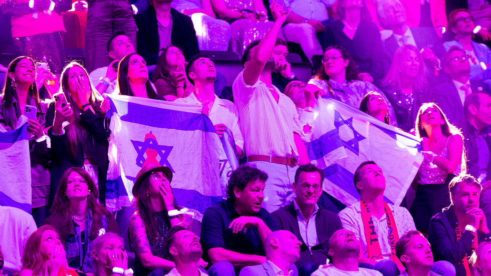 Štyri štáty EÚ budú bojkotovať Eurovíziu 2026 kvôli účasti Izraela
