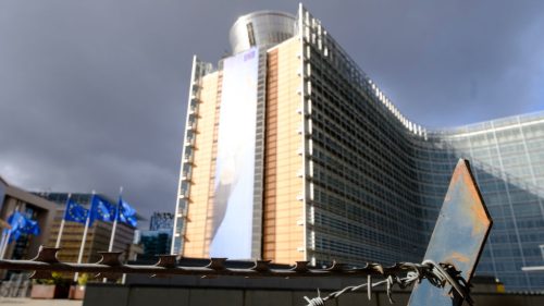 Prieskum ukazuje hlavné ohniská nespokojnosti s EÚ