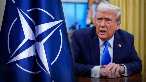 USA dali európskym členom NATO termín na sebaobranu – Reuters