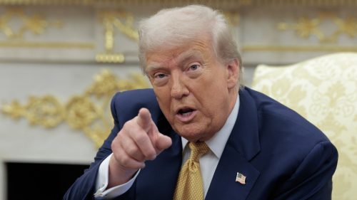 USA varujú Európu pred „civilizačným vymazaním“