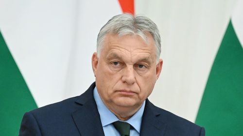 EÚ sa topí v korupcii, tvrdí Orbán