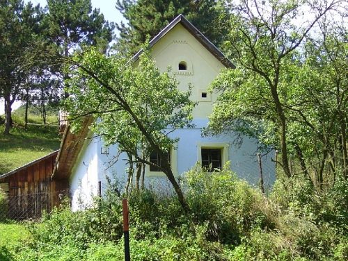 PAČA: V rokoch 1745-1746 mala obec jedného čižmára a kováča.