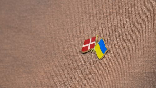 Najväčší darca Ukrajiny v roku 2026 zníži vojenskú pomoc takmer na polovicu