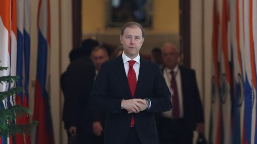 Rusko je pripravené prijať „neobmedzený počet“ indických pracovníkov, tvrdí vysoký predstaviteľ