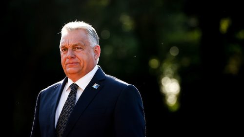 Orbán: EÚ plánuje vojnu s Ruskom do roku 2030