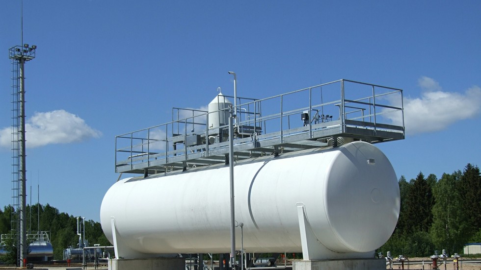 Poslanec za pobaltskú krajinu varuje pred možným nedostatkom plynu v zime