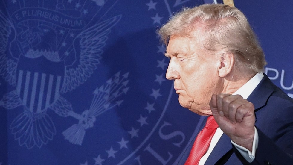 Trump rozbil ilúziu európskeho liberalizmu