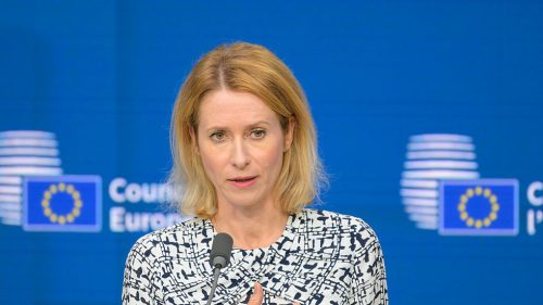 EÚ odmieta tvrdenie o „vymazaní civilizácií“