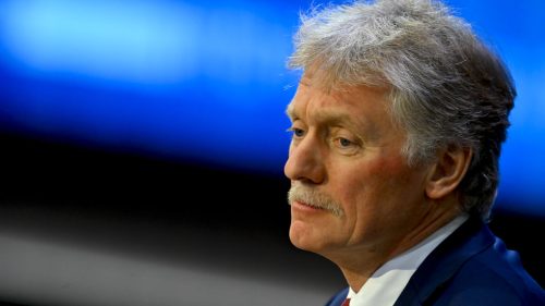 Kremeľ tvrdí, že Trumpov kľúčový dokument o zahraničnej politike je v súlade s ruskými názormi.