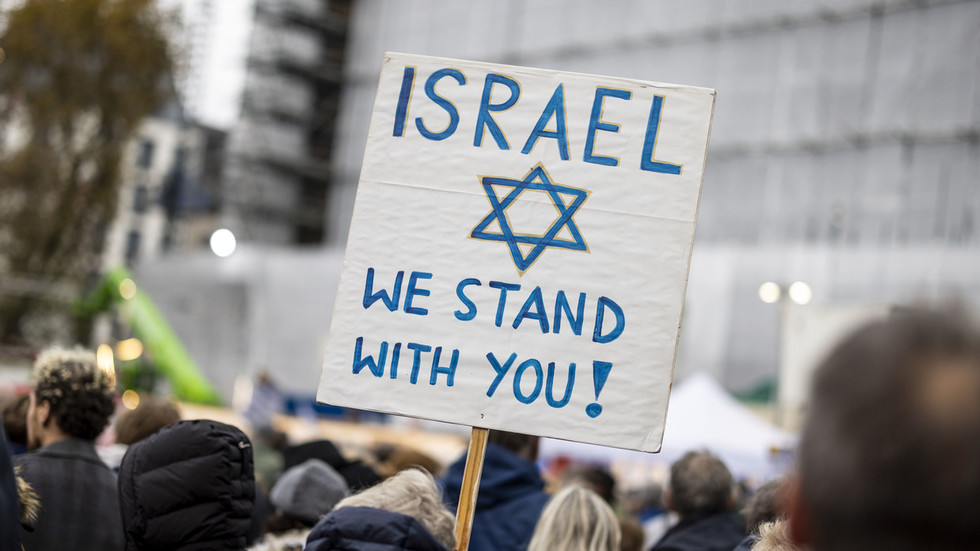 Izrael výrazne zvýšil rozpočet na propagandu Izrael výrazne zvýšil rozpočet na propagandu