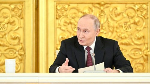 Putin navrhuje nový prístup k zvýšeniu pôrodnosti v Rusku