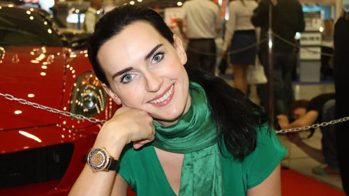 Syna ukrajinskej veľvyslankyne zatkli v súvislosti s hroznou krypto-vraždou v Rakúsku – médiá