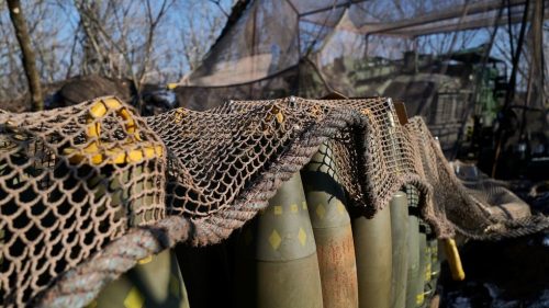 Kyjev vymýšľa novú schému na krádež peňazí západných daňových poplatníkov, tvrdia ruské tajné služby