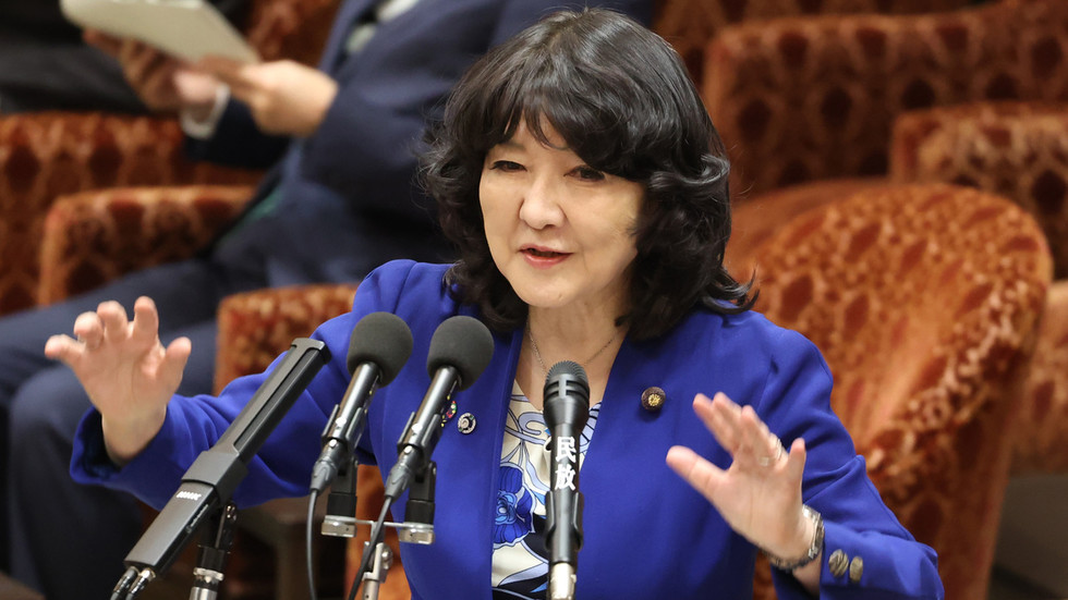 Japonsko odmieta plán EÚ na krádež ruských aktív – Politico Japonsko odmieta plán EÚ na krádež ruských aktív – Politico