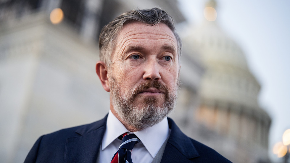 Americký zákonodarca presadzuje vystúpenie z NATO Americký zákonodarca presadzuje vystúpenie z NATO