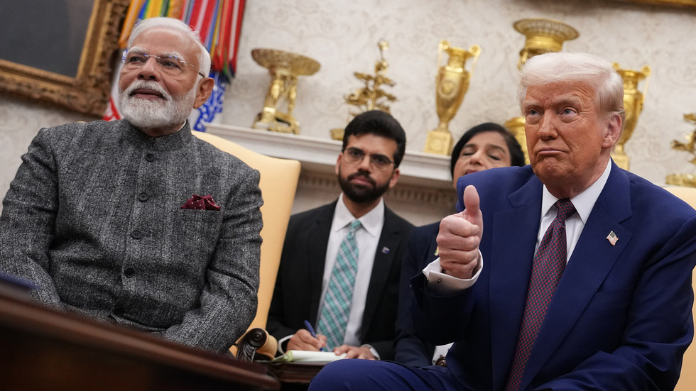 India v obchodných rokovaniach predkladá svoje „najlepšie ponuky“, tvrdí americký zástupca India v obchodných rokovaniach predkladá svoje „najlepšie ponuky“, tvrdí americký zástupca