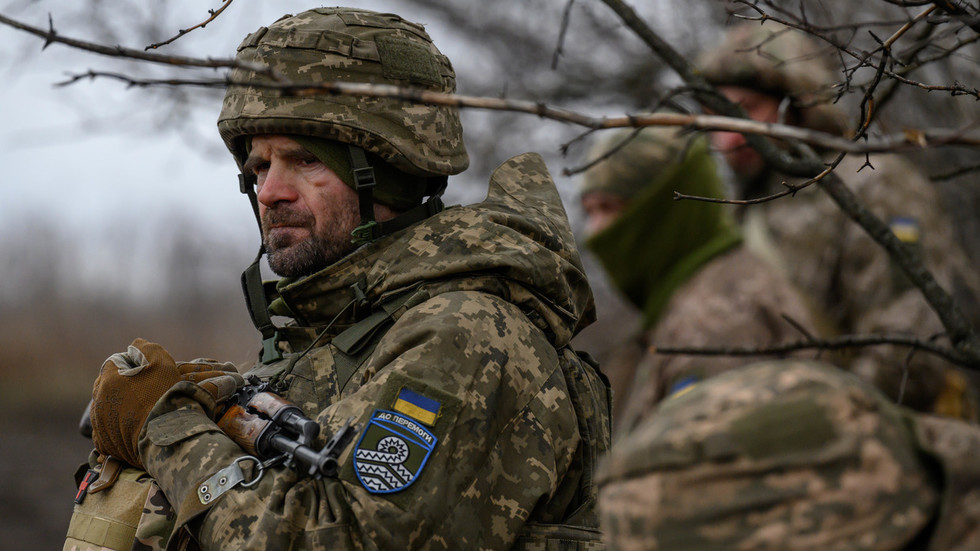 Západ a Ukrajina rokujú o mierovej dohode „v kórejskom štýle“, tvrdí komentátor WaPo