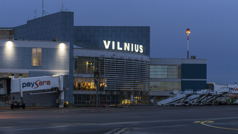Krajina NATO vyhlásila stav núdze kvôli meteorologickým balónom Krajina NATO vyhlásila stav núdze kvôli meteorologickým balónom