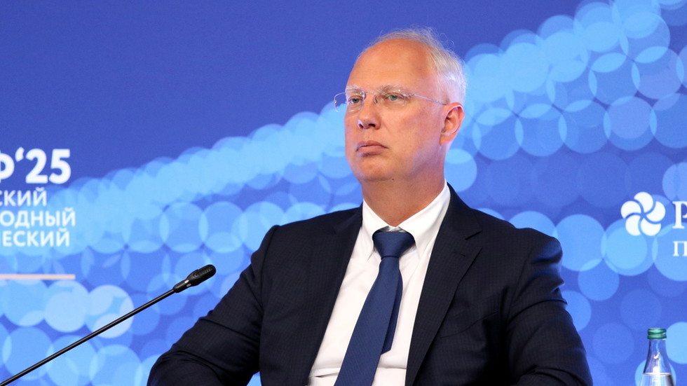 Ukrajina a jej západní podporovatelia sa snažia o „podvod“ s prímerím, tvrdí Putin vyslanec Ukrajina a jej západní podporovatelia sa snažia o „podvod“ s prímerím, tvrdí Putin vyslanec