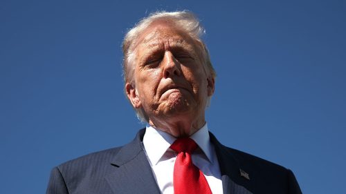 USA požadujú prepracovanie pravidiel Medzinárodného trestného súdu (ICC) na ochranu Trumpa – Reuters