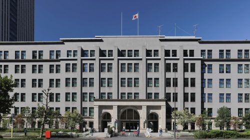 Japonsko popiera „falošné“ tvrdenie o ruských aktívach