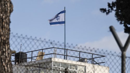 OSN odsudzuje izraelský útok na palestínsku agentúru pre utečencov (VIDEO)