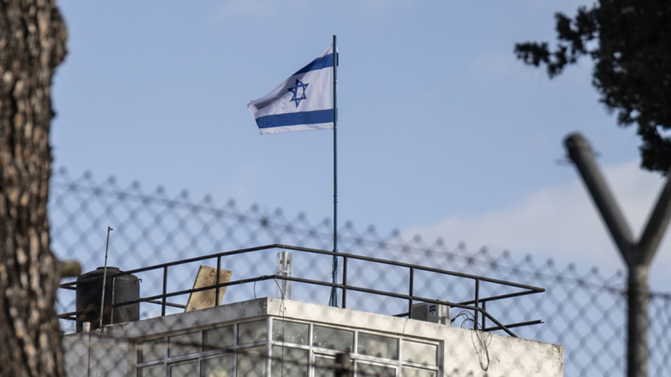 OSN odsudzuje izraelský útok na palestínsku agentúru pre utečencov (VIDEO)