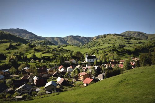 LIPTOVSKÉ REVÚCE: Kráľovské majetky v Liptove spravoval začiatkom 14. storočia župan Donč.