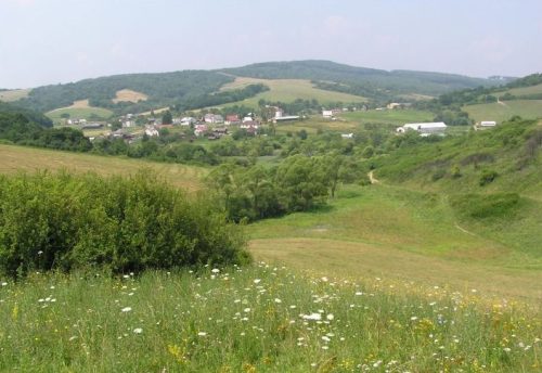 ŠTEFUROV: Starostka obce je Jana Rišková
