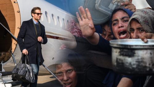 Horných 0,001 % vlastní trikrát viac bohatstva ako najchudobnejšia polovica ľudstva, uvádza sa v správe.