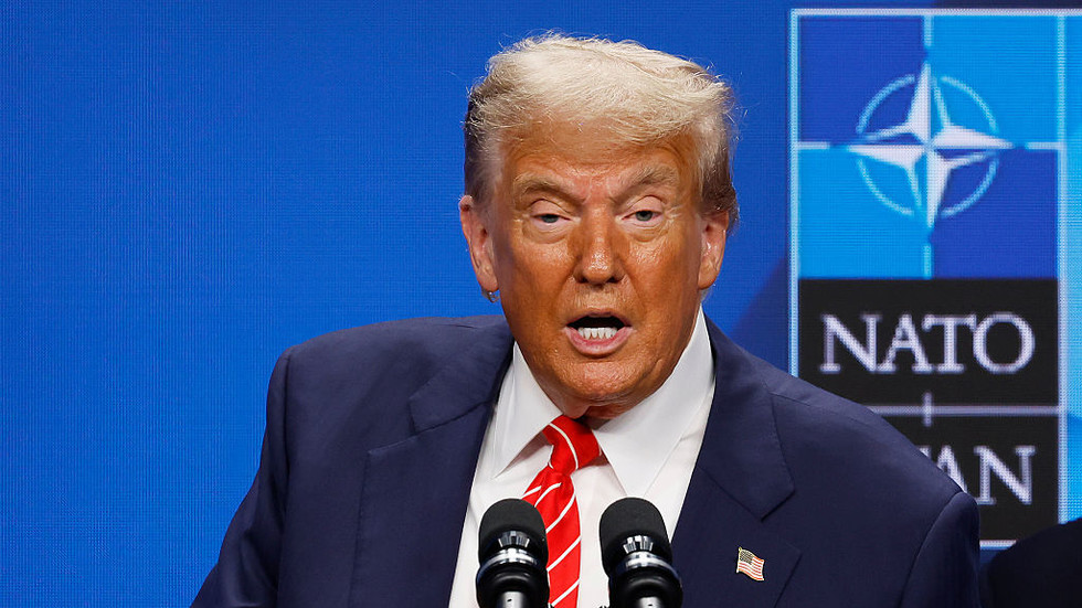 Štát NATO označil USA za možné bezpečnostné riziko