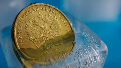 USA a EÚ sa rozchádzajú v názore na ruské aktíva – WSJ