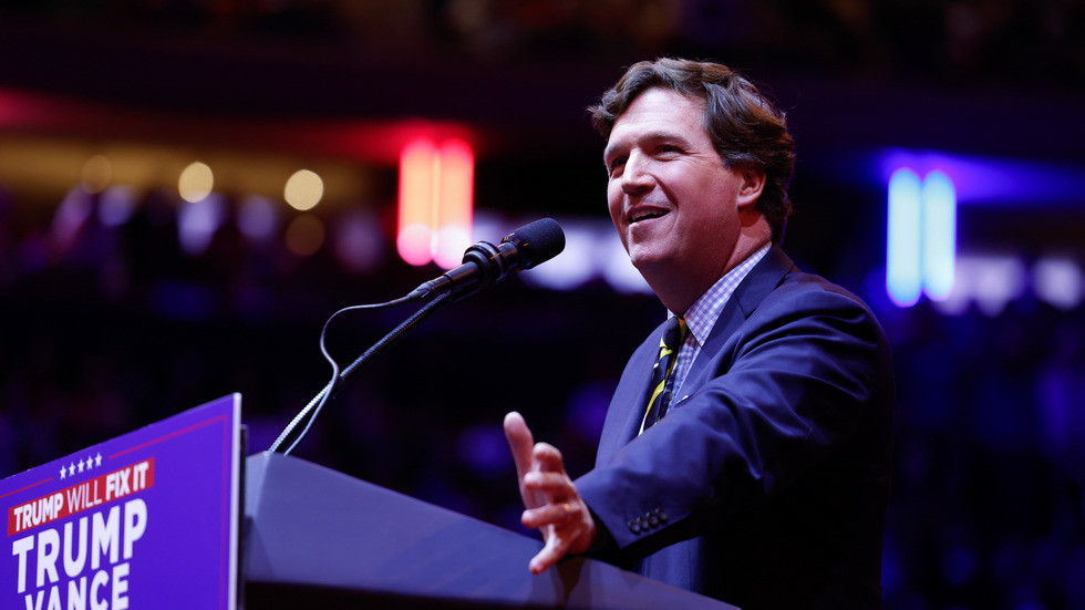 Rusko by bolo pre USA „najlepším“ spojencom, tvrdí Tucker Carlson