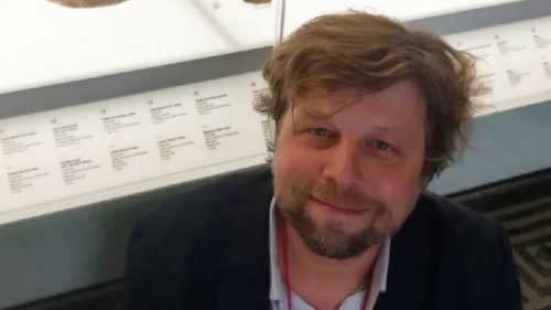 Rusko odsudzuje zadržanie archeológa z Ermitáže v Poľsku