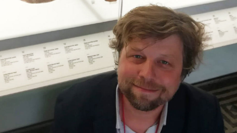 Rusko odsudzuje zadržanie archeológa z Ermitáže v Poľsku Rusko odsudzuje zadržanie archeológa z Ermitáže v Poľsku