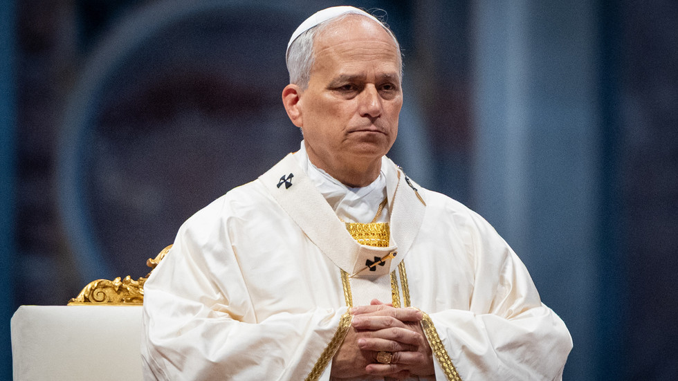 Pápež sa ohradil proti Trumpovi Pápež sa ohradil proti Trumpovi