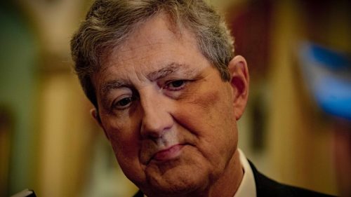 Južná Afrika je „náš nepriateľ“, tvrdí americký senátor