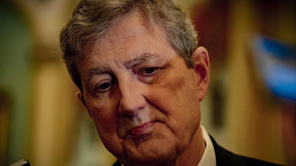 Južná Afrika je „náš nepriateľ“, tvrdí americký senátor Južná Afrika je „náš nepriateľ“, tvrdí americký senátor