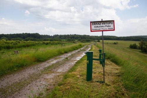 POŠA: Tak ako v každej zemplínskej dedine, aj v Poši sa zachovávajú jedinečné ľudové tradície.
